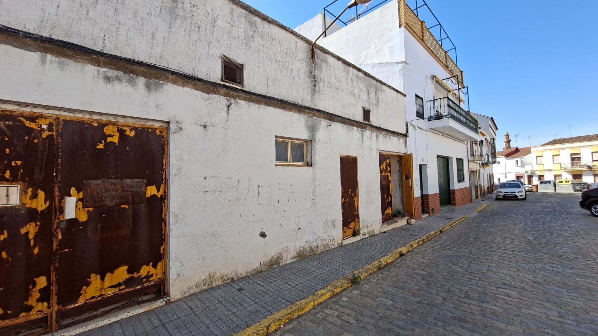 Fincas y solares-Venta-Nerva-2411978-Foto-22