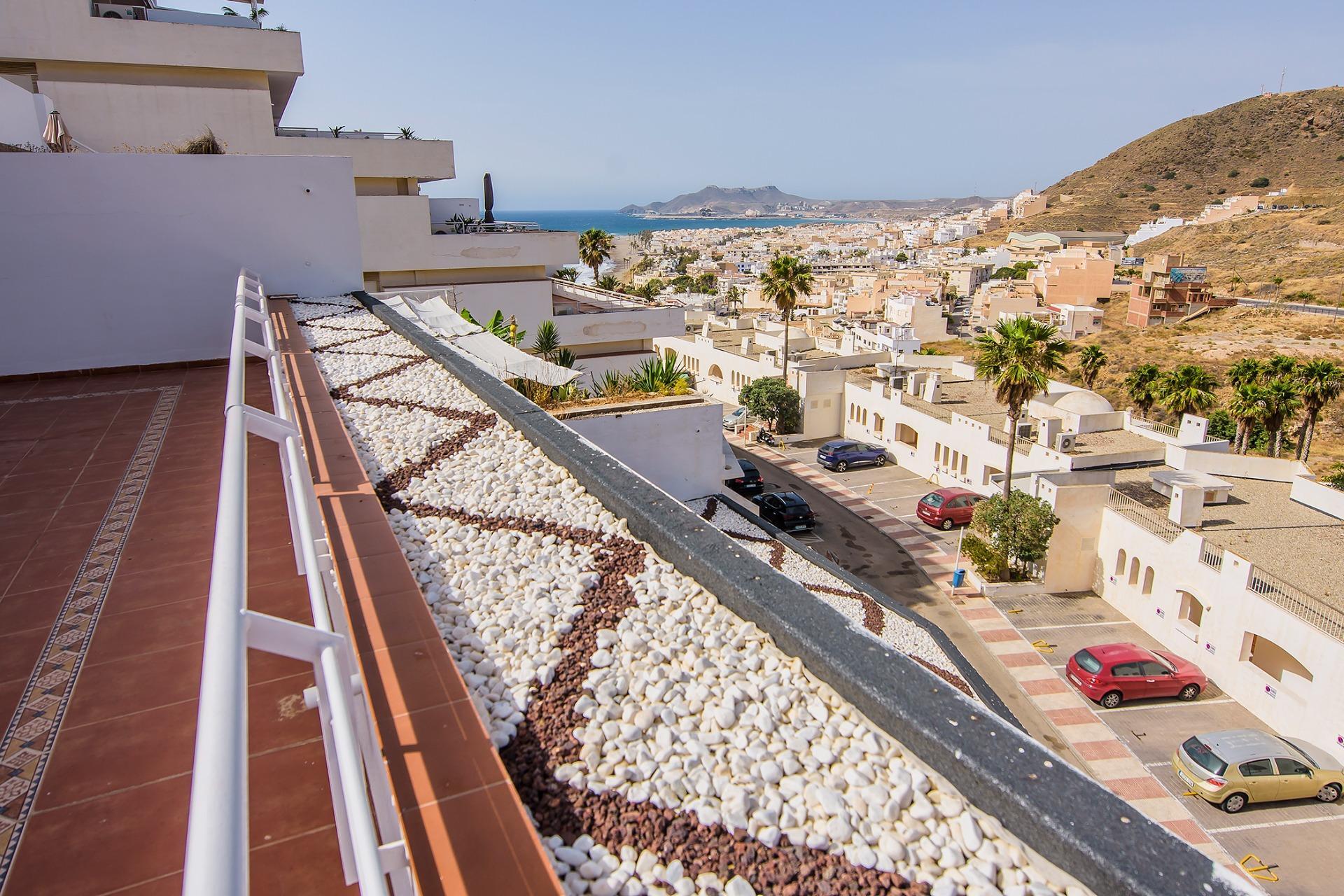 Piso en venta, Carboneras, Almería