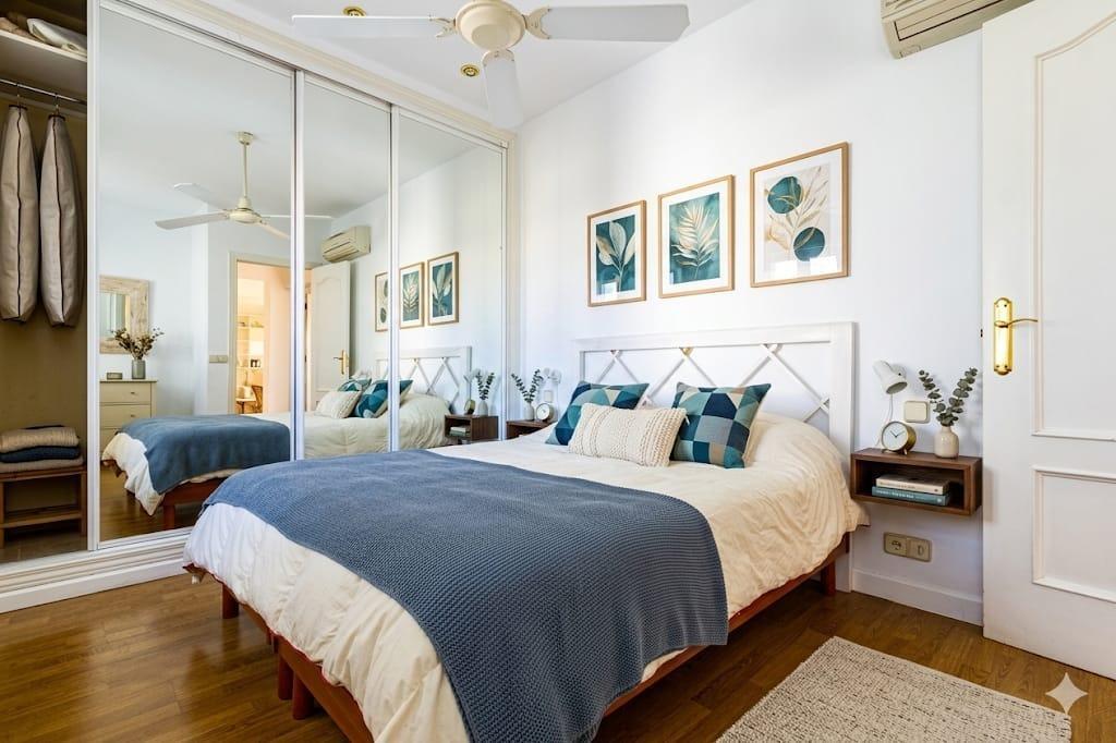 Piso en venta  Madrid  1/1