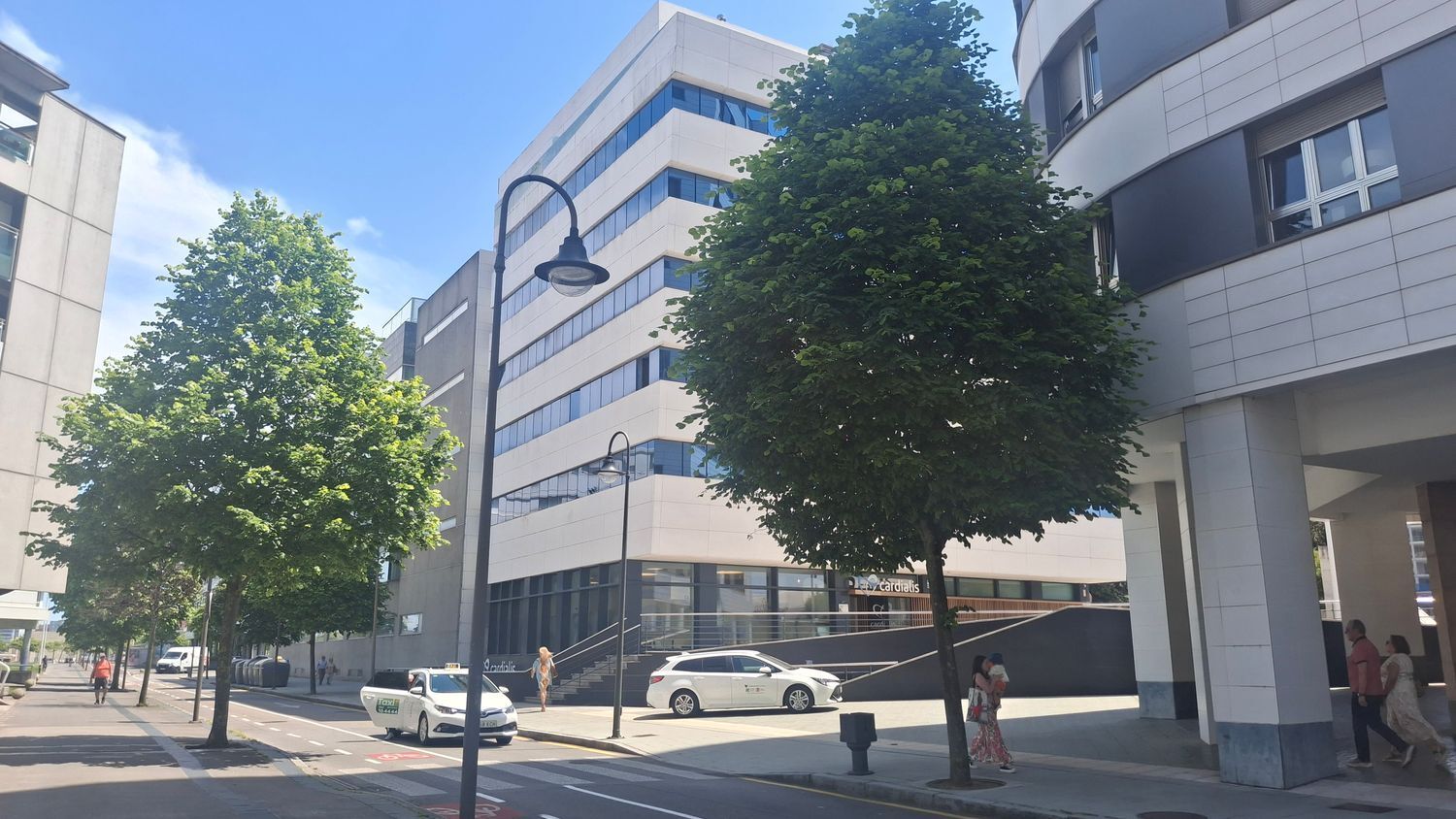 Garaje en venta, Gijon-Oeste - El Natahoyo, Gijón / Xixón