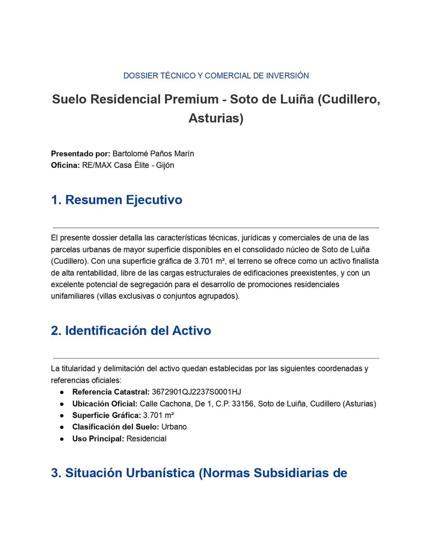 Fincas y solares-Venta-Cudillero-1761672-Foto-2