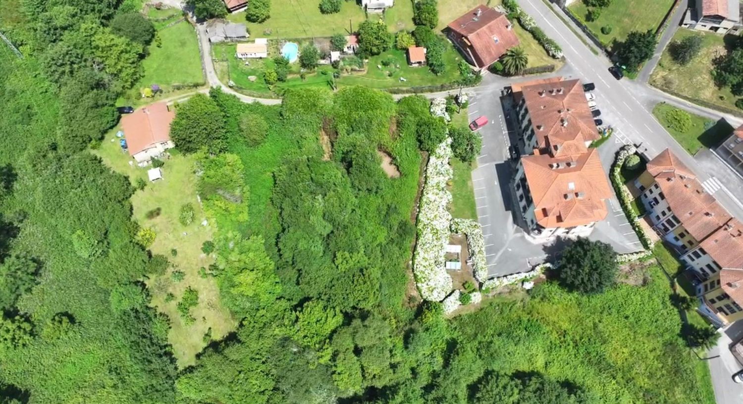 Fincas y solares-Venta-Cudillero-1761672-Foto-5