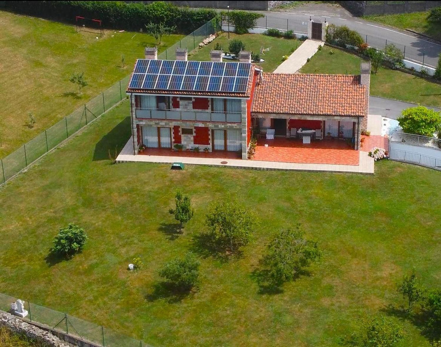 Casas o chalets-Venta-1431294