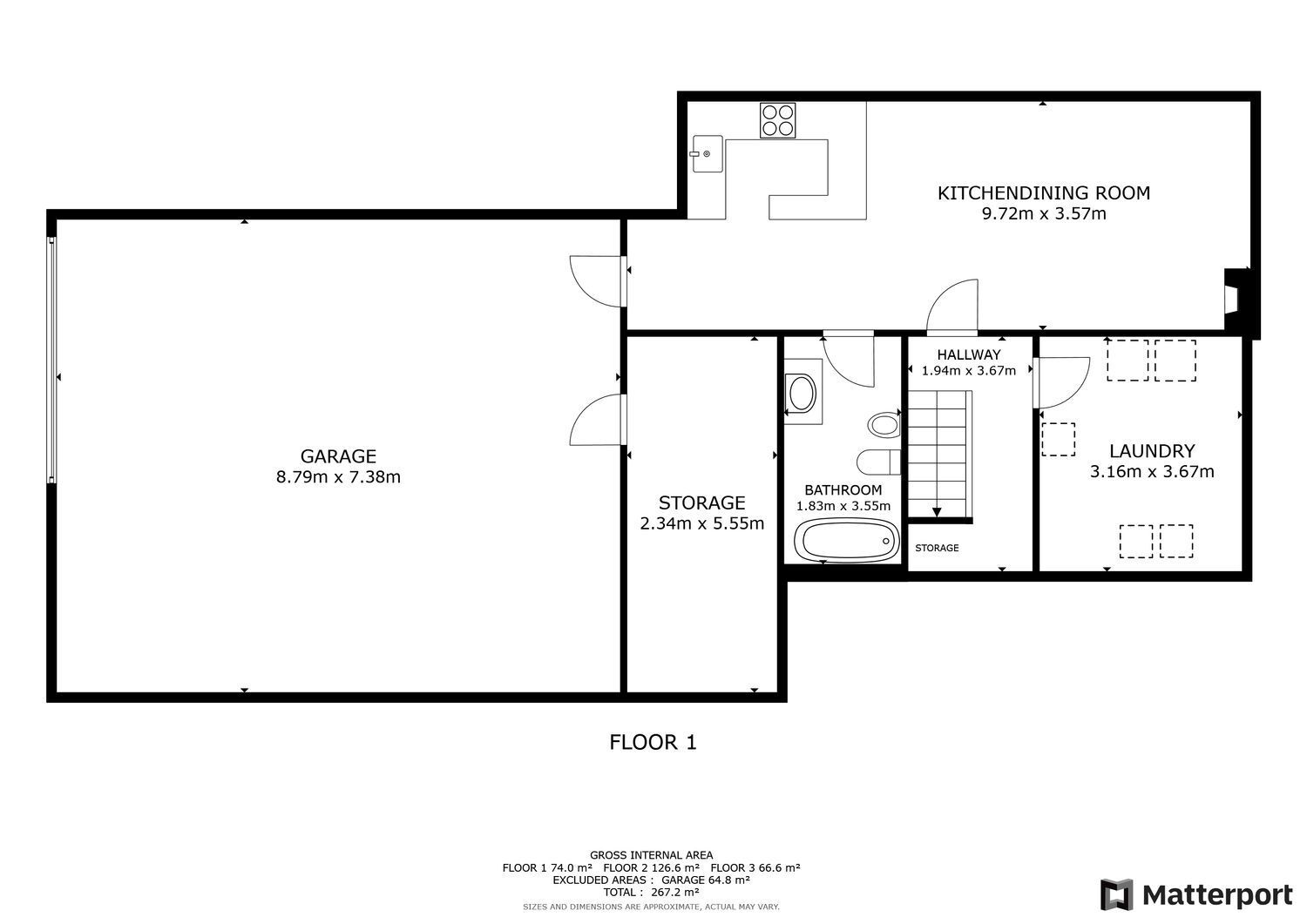 Casas o chalets-Venta-GijÃ³n-1431294-Foto-90