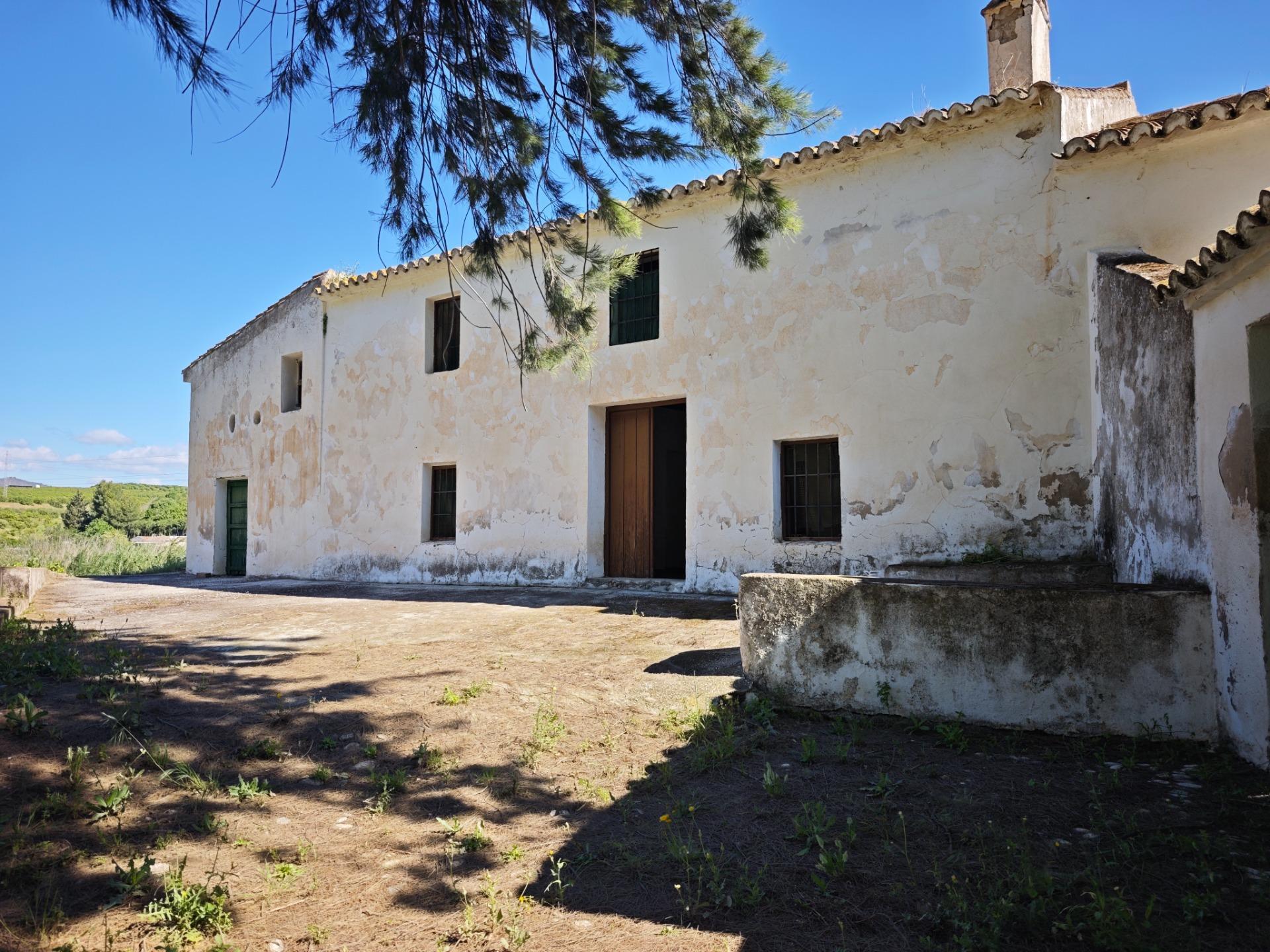 Casa rural en venta, CÃ¡rtama, MÃ¡laga, MÃ¡laga