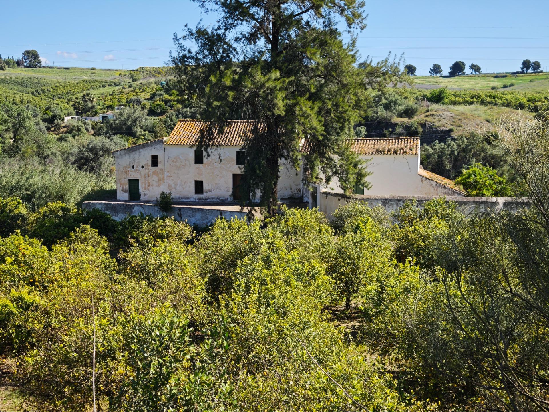 Casa rural en venta, CÃ¡rtama, MÃ¡laga, MÃ¡laga