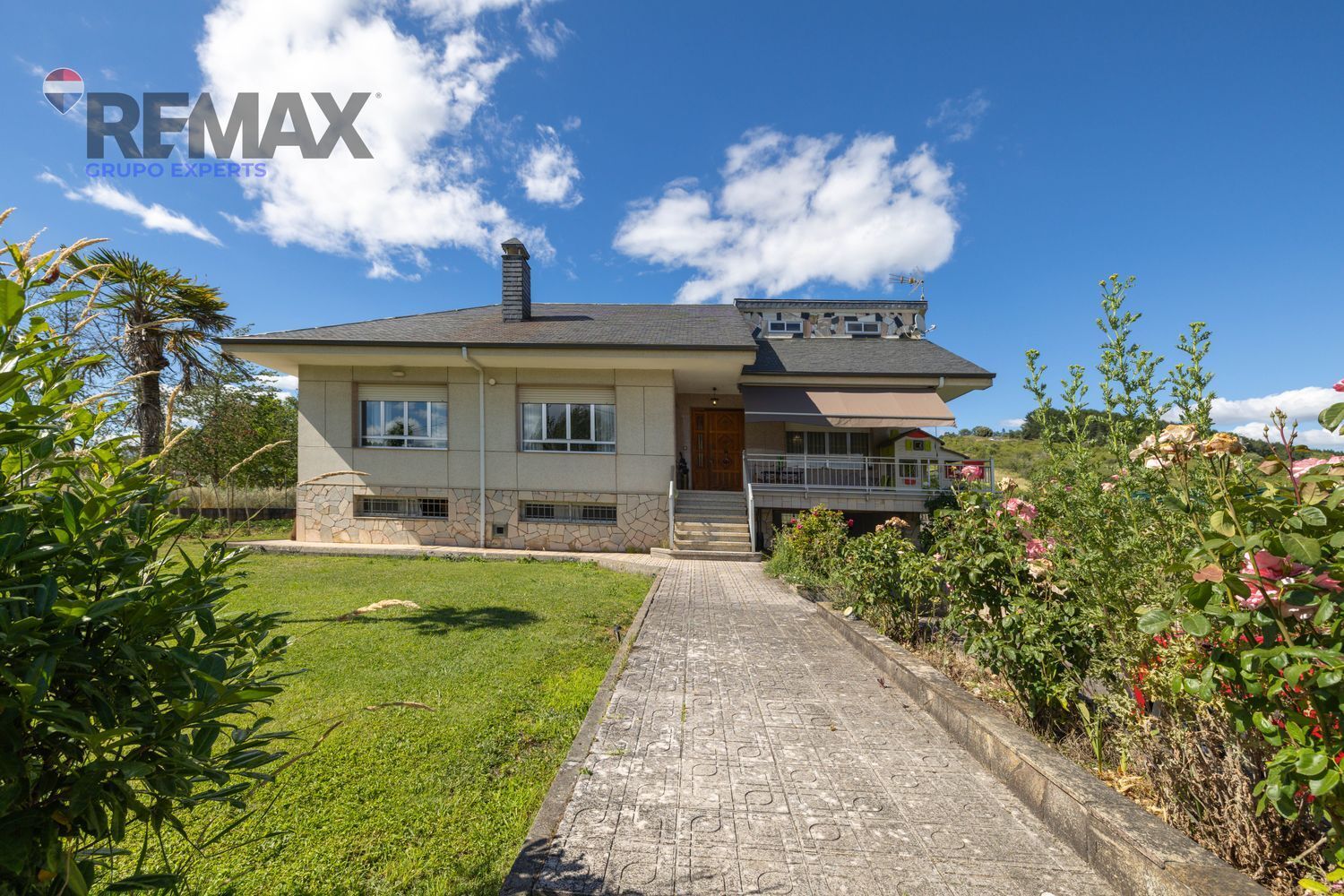 Chalet individual en venta, Narayola, León