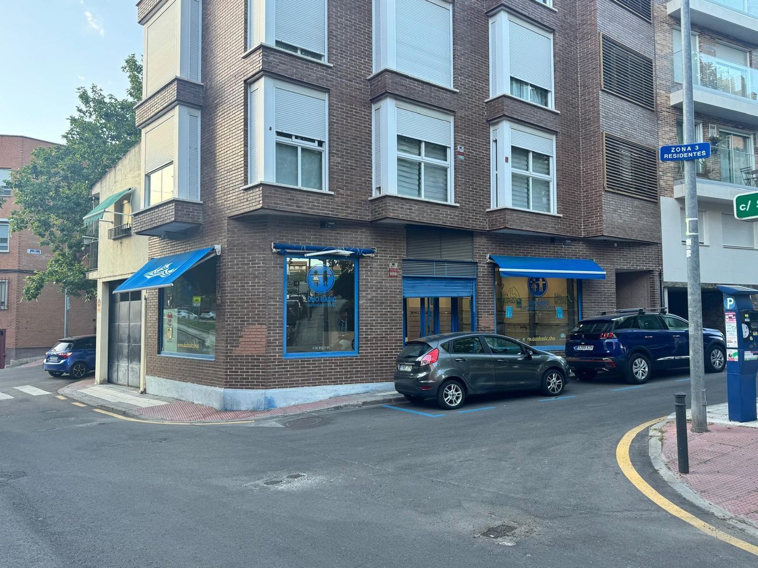 Local Comercial en venta, Majadahonda, Madrid