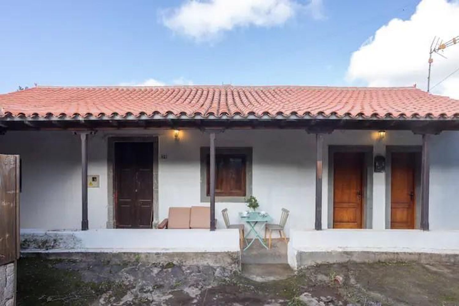 Casa en venta, Moya, Las Palmas