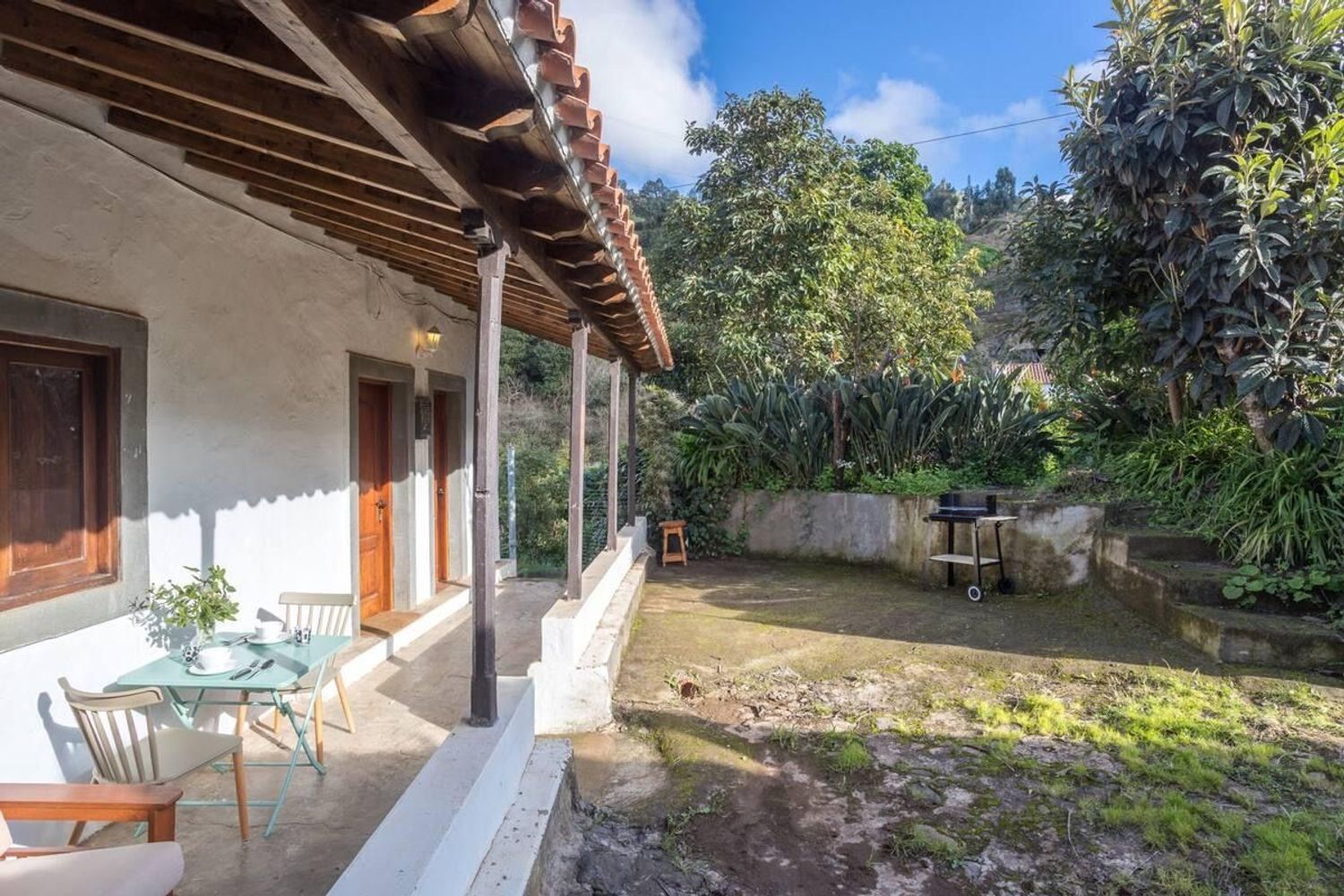 Casa en venta, Moya, Las Palmas