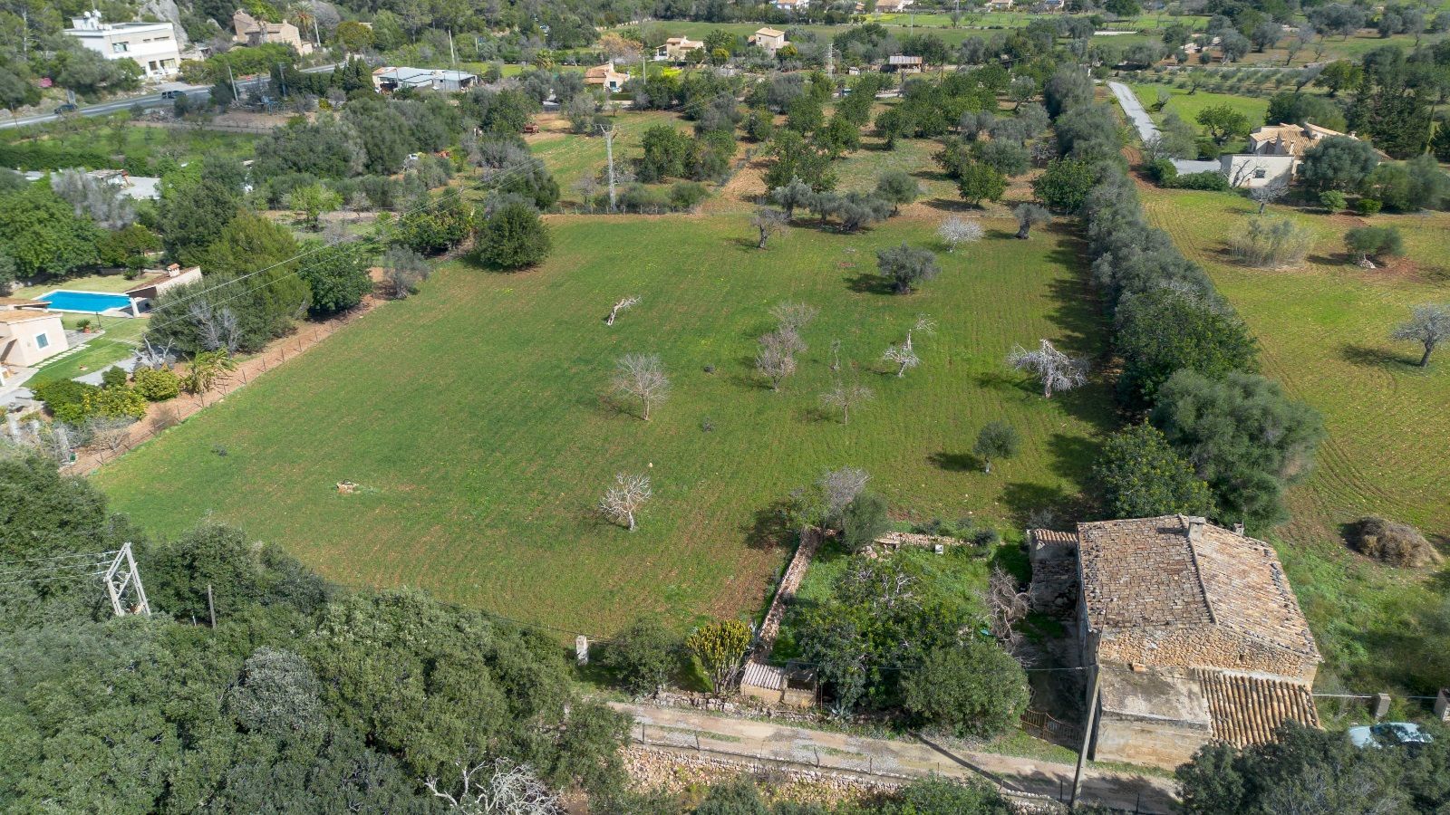 Nave Industrial en venta en calle 10, Pollença 3/46
