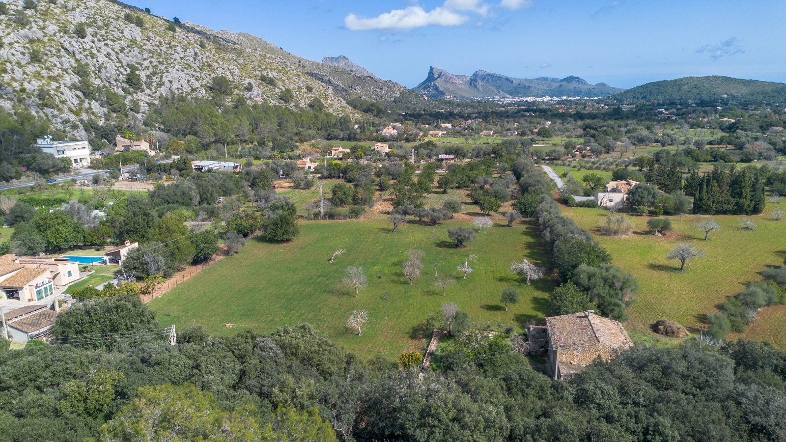 Nave Industrial en venta en calle 10, Pollença 6/46