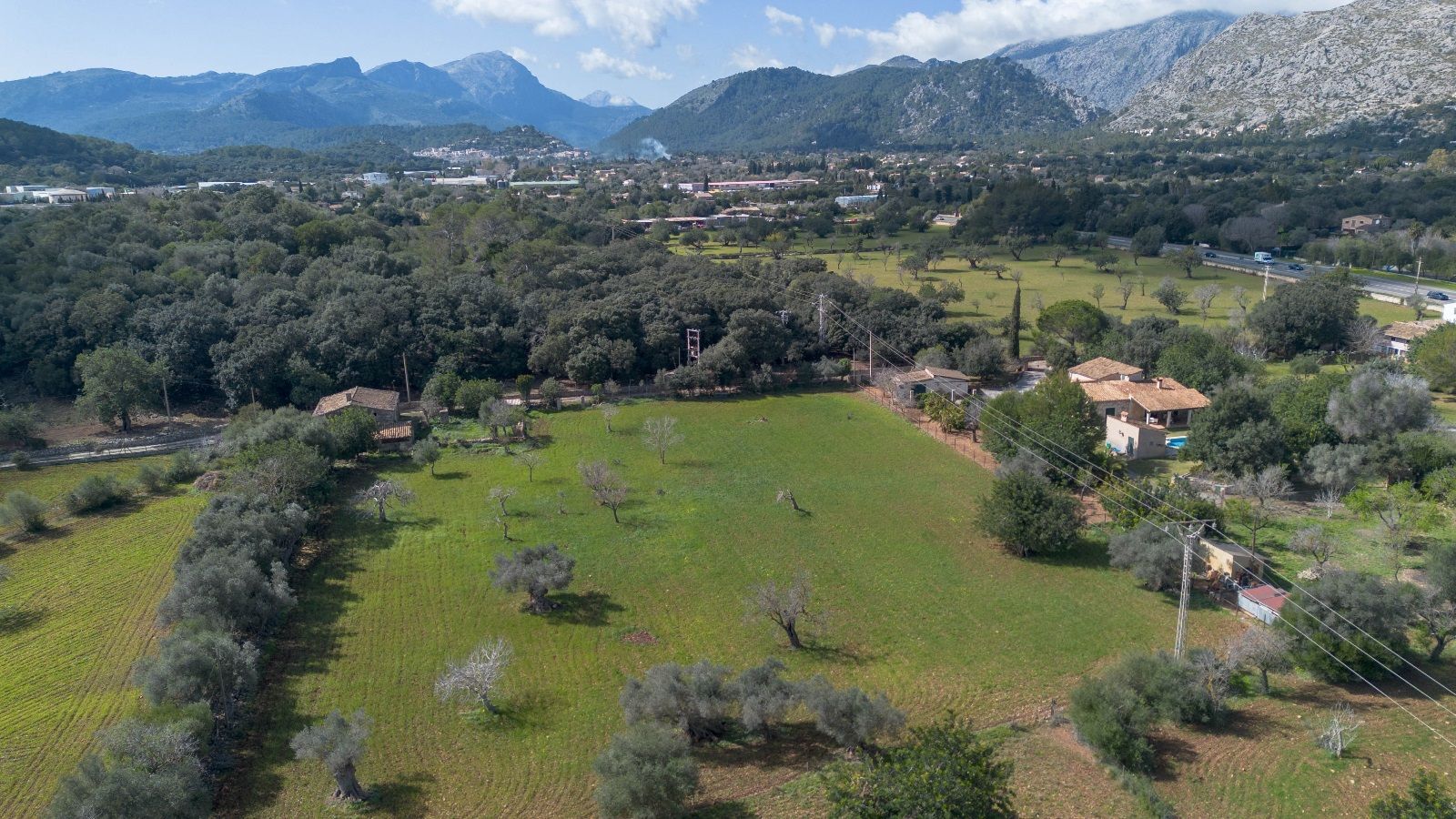 Nave Industrial en venta en calle 10, Pollença 7/46