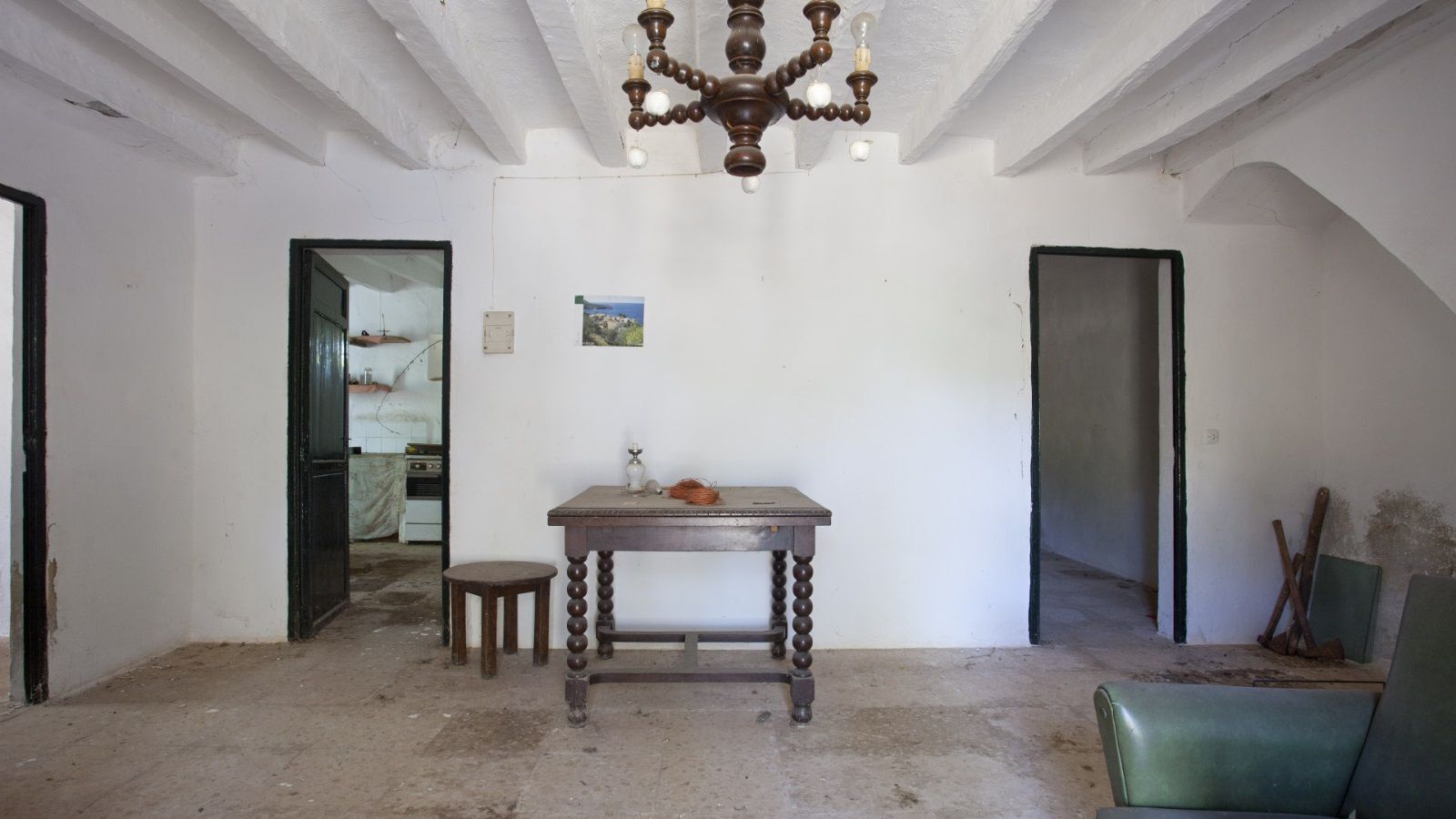 Nave Industrial en venta en calle 10, Pollença 11/46