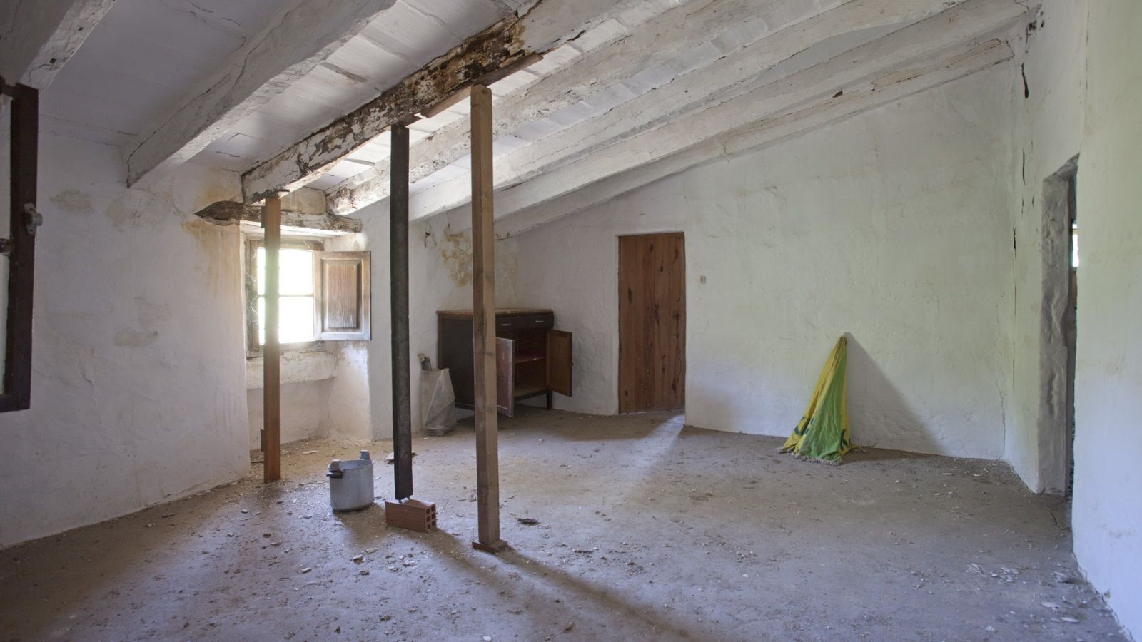 Nave Industrial en venta en calle 10, Pollença 19/46