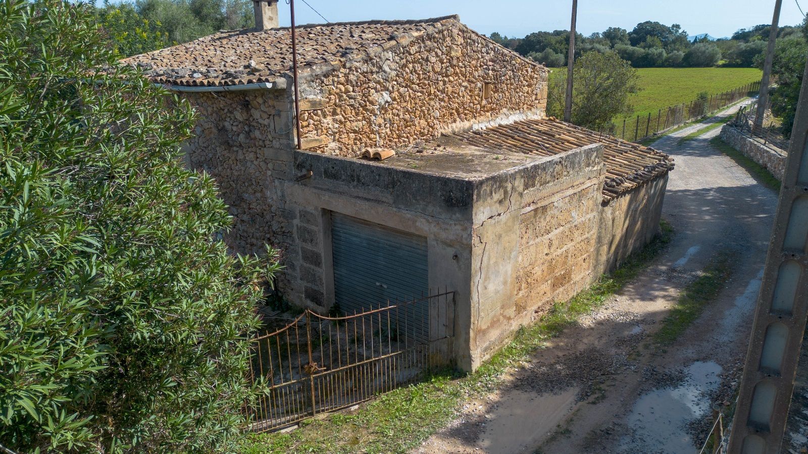 Nave Industrial en venta en calle 10, Pollença 24/46