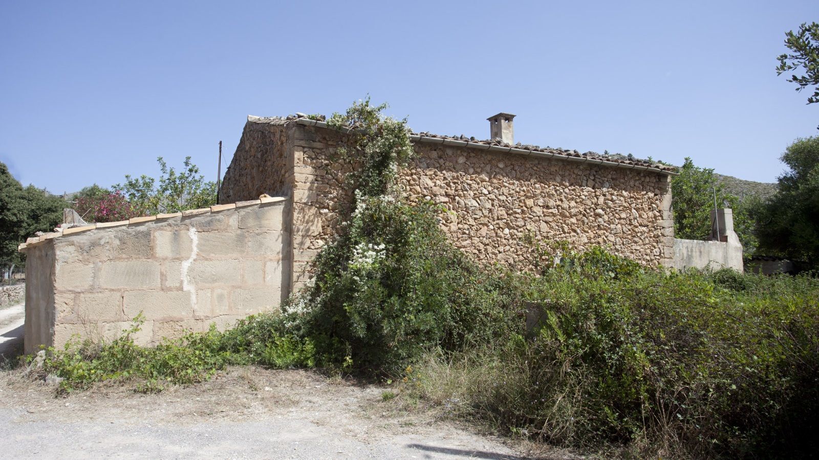 Nave Industrial en venta en calle 10, Pollença 25/46