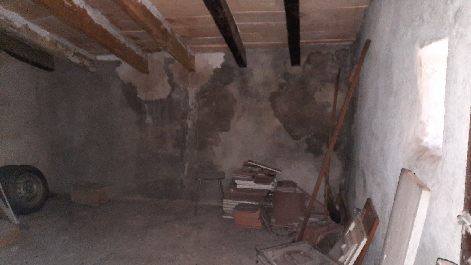 Nave Industrial en venta en calle 10, Pollença 26/46