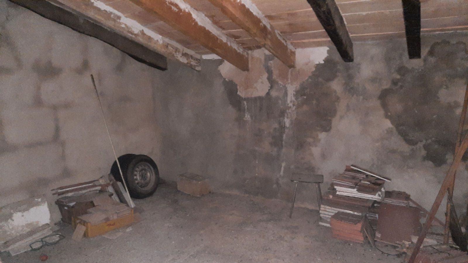 Nave Industrial en venta en calle 10, Pollença 27/46