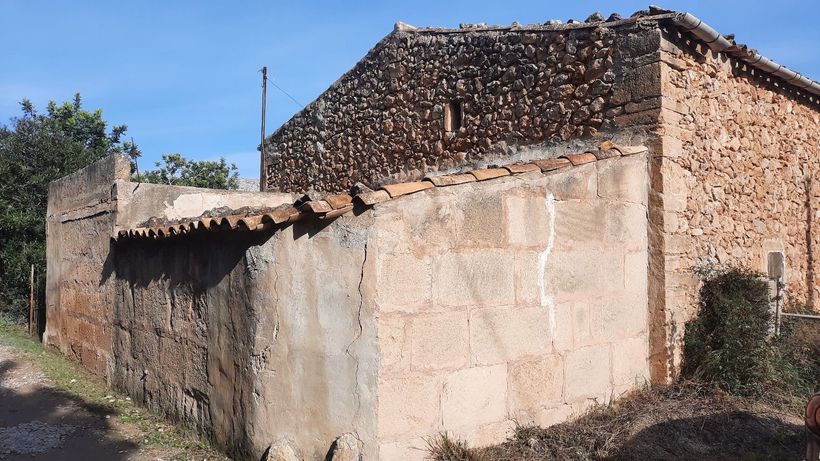 Nave Industrial en venta en calle 10, Pollença 30/46