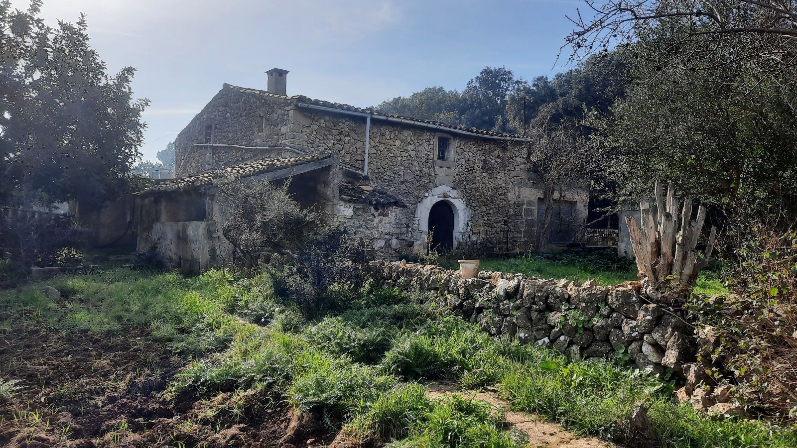Nave Industrial en venta en calle 10, Pollença 31/46