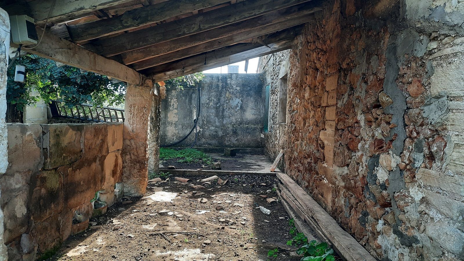 Nave Industrial en venta en calle 10, Pollença 32/46