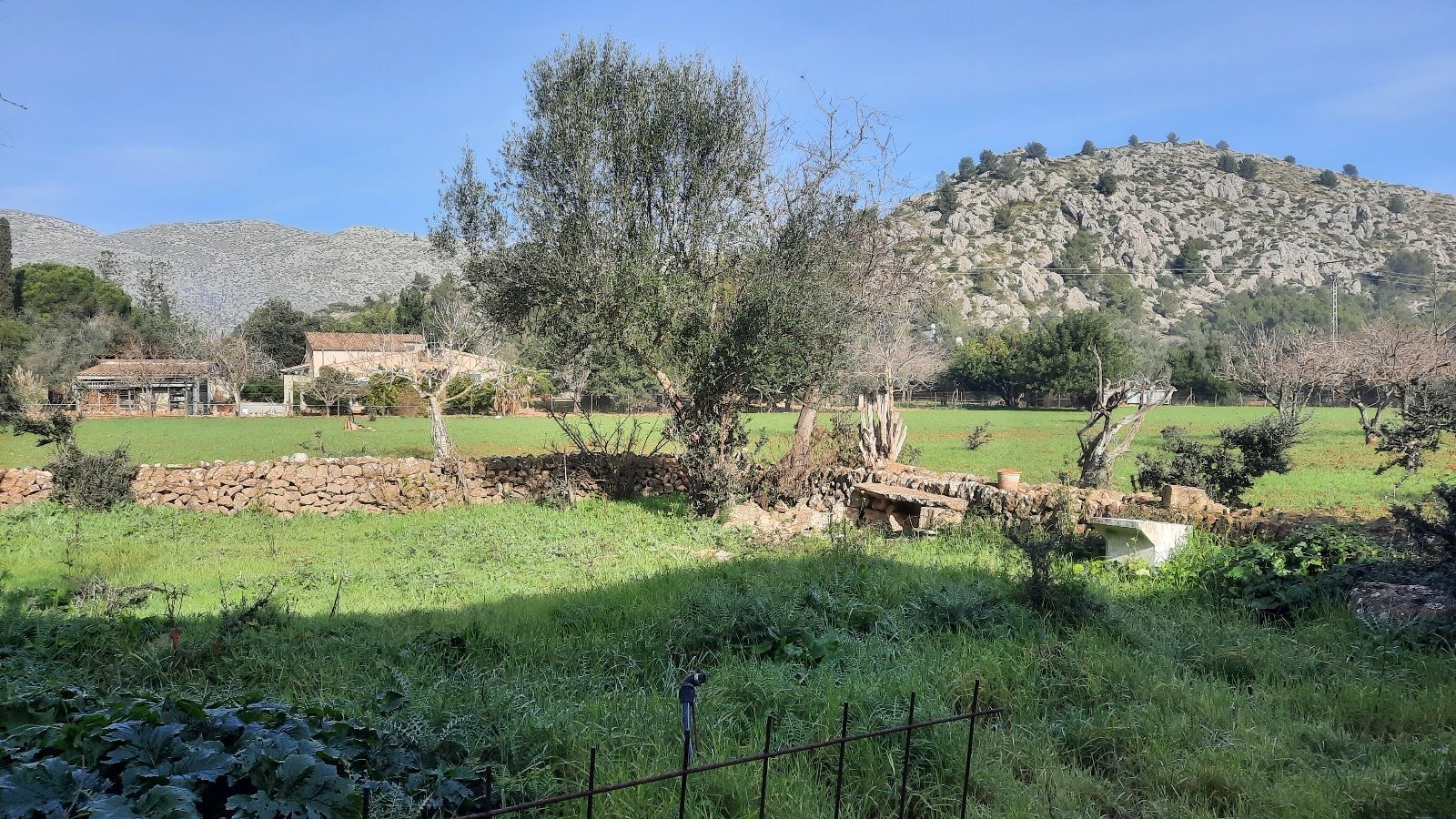 Nave Industrial en venta en calle 10, Pollença 34/46