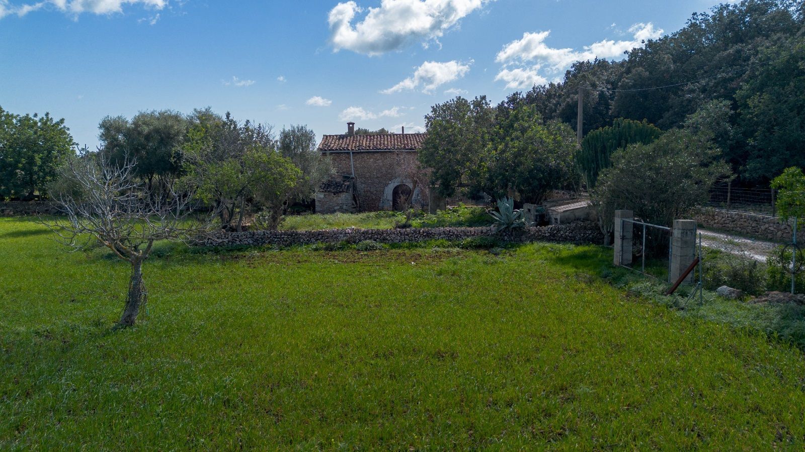 Nave Industrial en venta en calle 10, Pollença 40/46