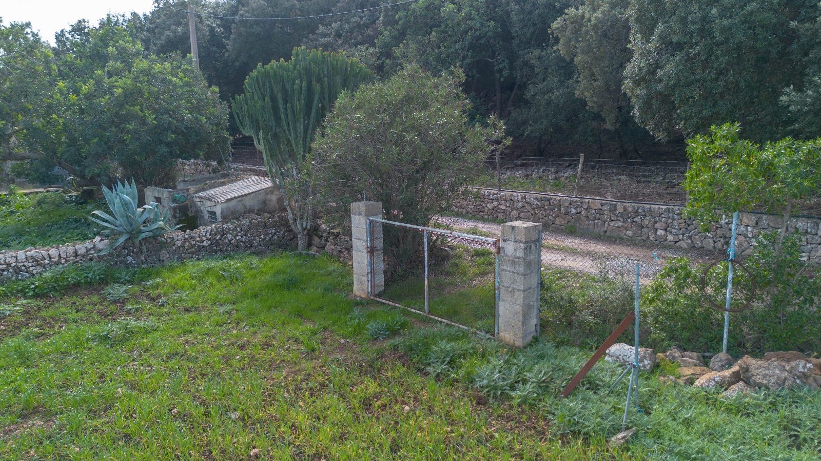 Nave Industrial en venta en calle 10, Pollença 45/46