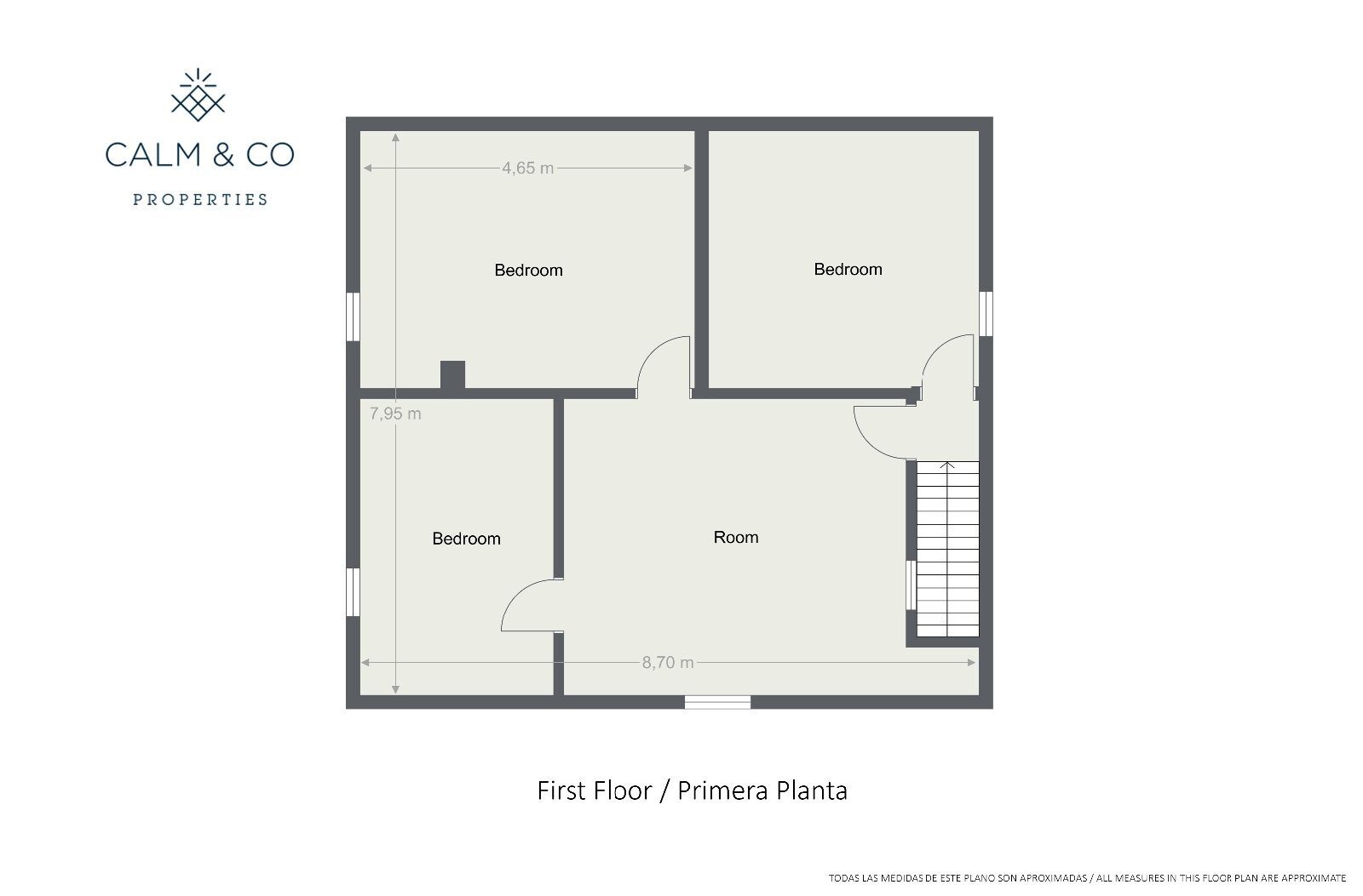 Nave Industrial en venta en calle 10, Pollença 46/46
