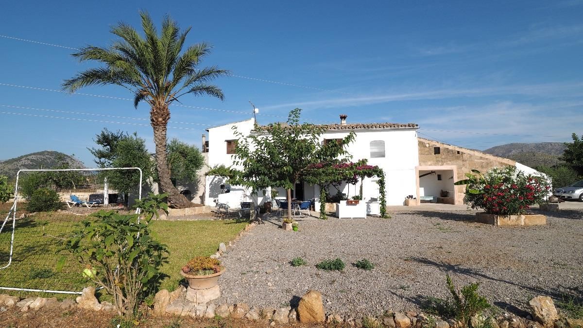 Casa rural en venta, Port de Pollença, Baleares/Islas Baleares