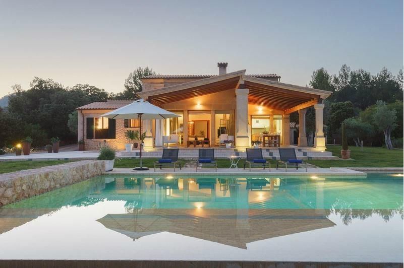 Casa rural en venta, Pollença, Baleares/Islas Baleares