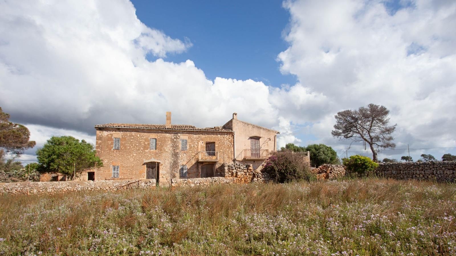 Nave Industrial en venta  calle VASCO DE GAMA, Manacor  1/28