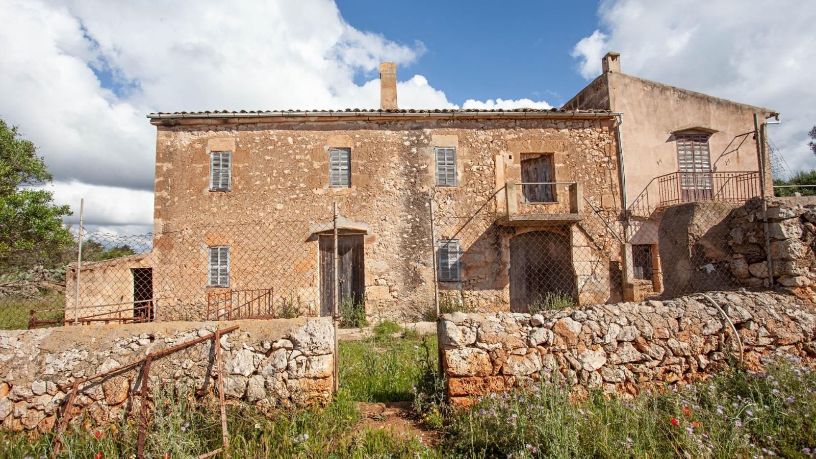 Nave Industrial en venta  calle VASCO DE GAMA, Manacor  2/28