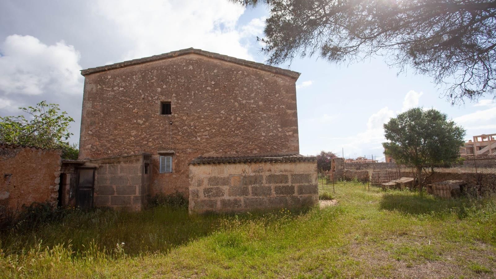 Nave Industrial en venta  calle VASCO DE GAMA, Manacor  6/28