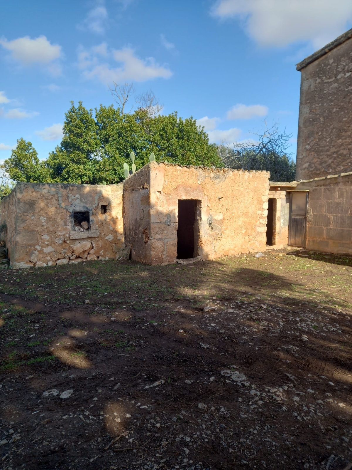 Nave Industrial en venta  calle VASCO DE GAMA, Manacor  7/28
