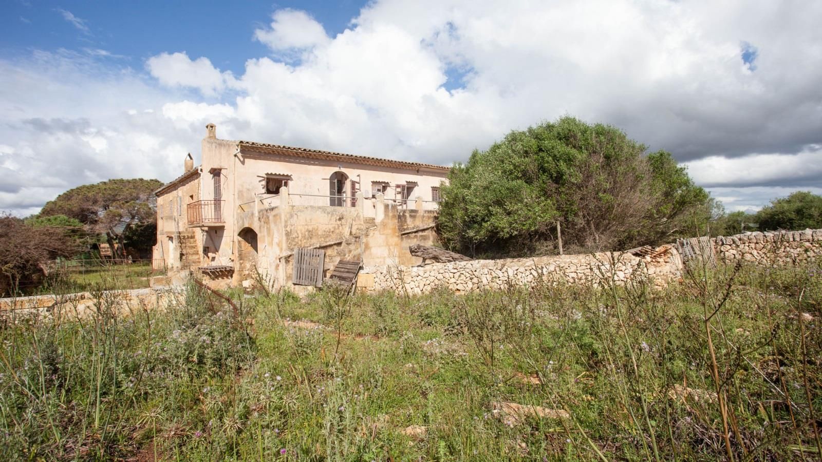 Nave Industrial en venta  calle VASCO DE GAMA, Manacor  9/28