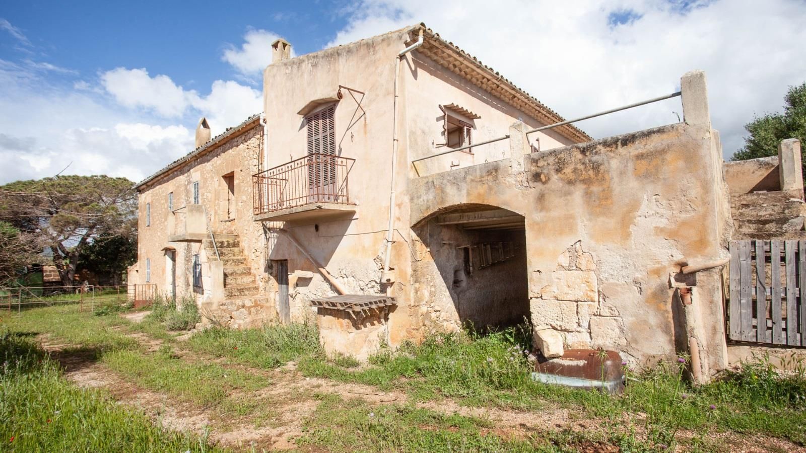 Nave Industrial en venta  calle VASCO DE GAMA, Manacor  10/28