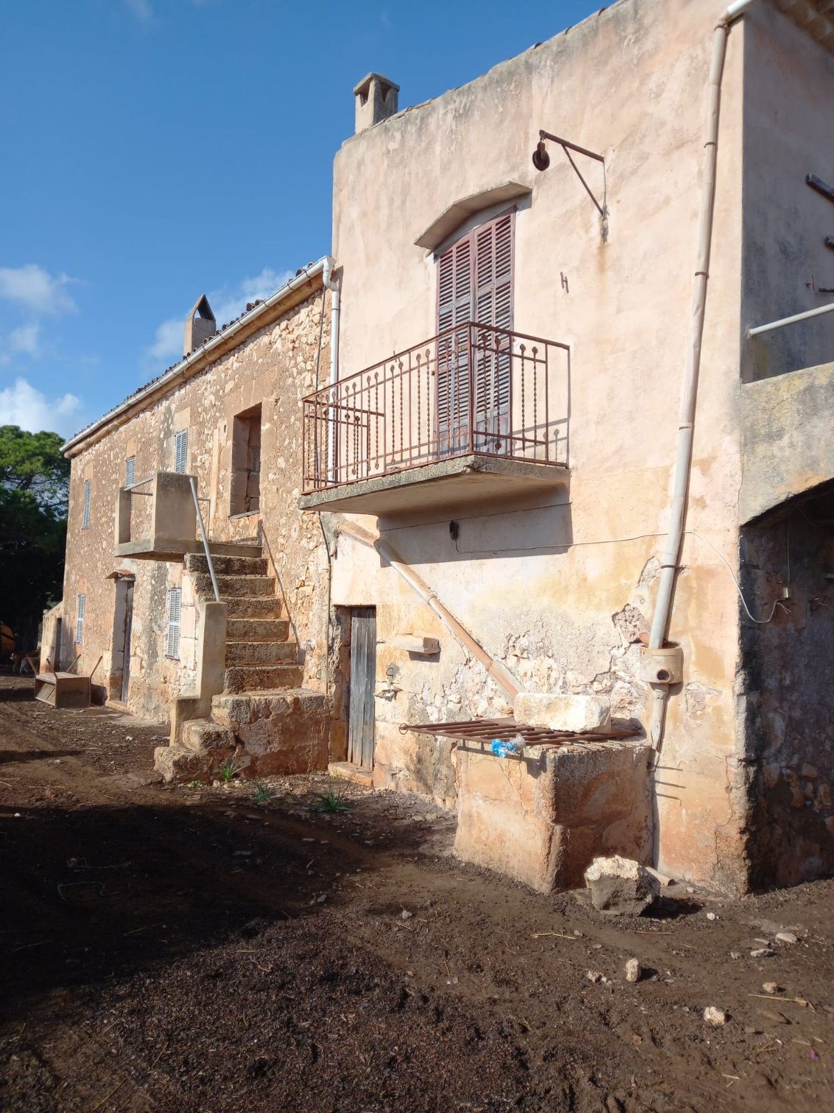 Nave Industrial en venta  calle VASCO DE GAMA, Manacor  13/28