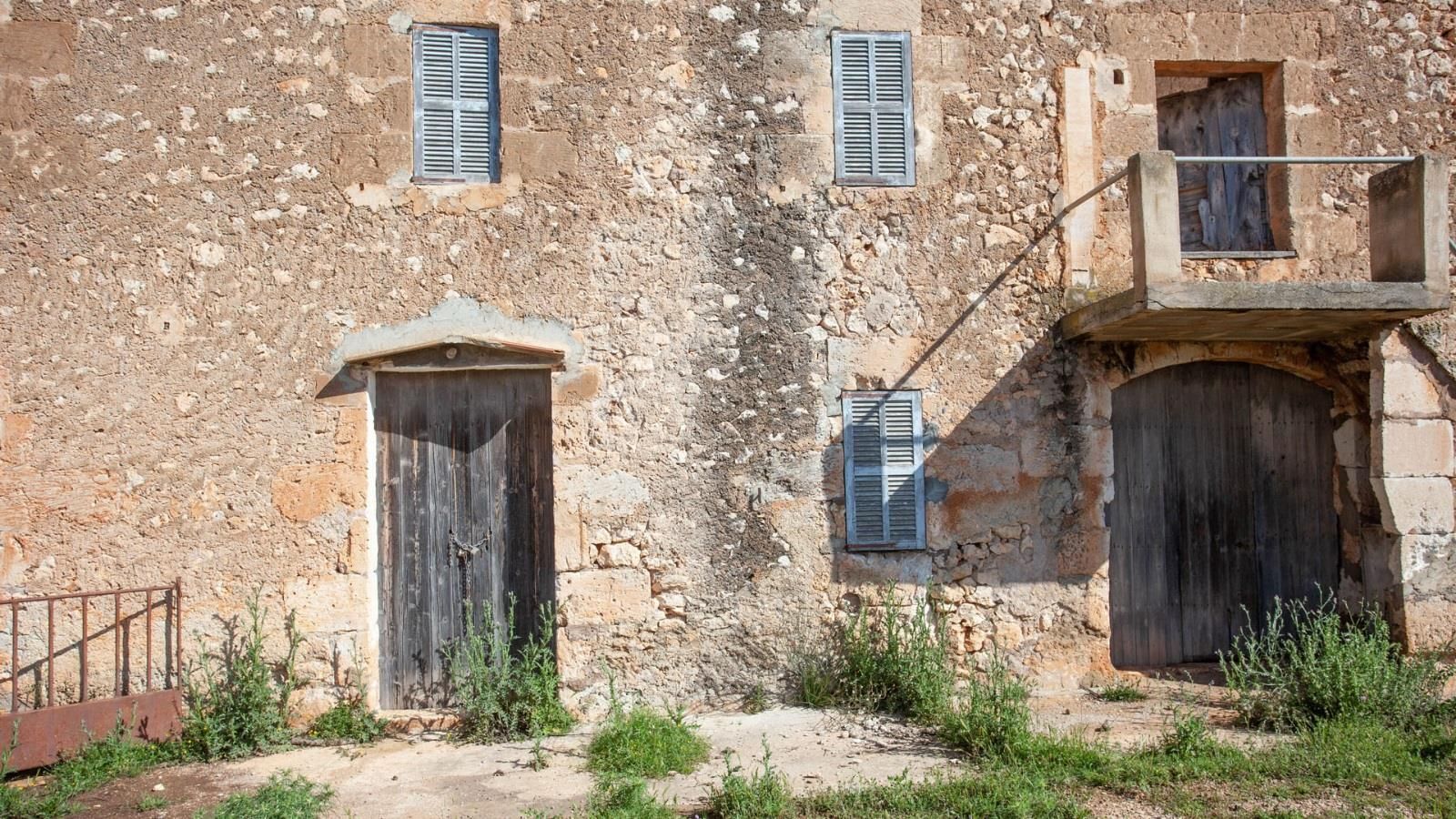 Nave Industrial en venta  calle VASCO DE GAMA, Manacor  15/28