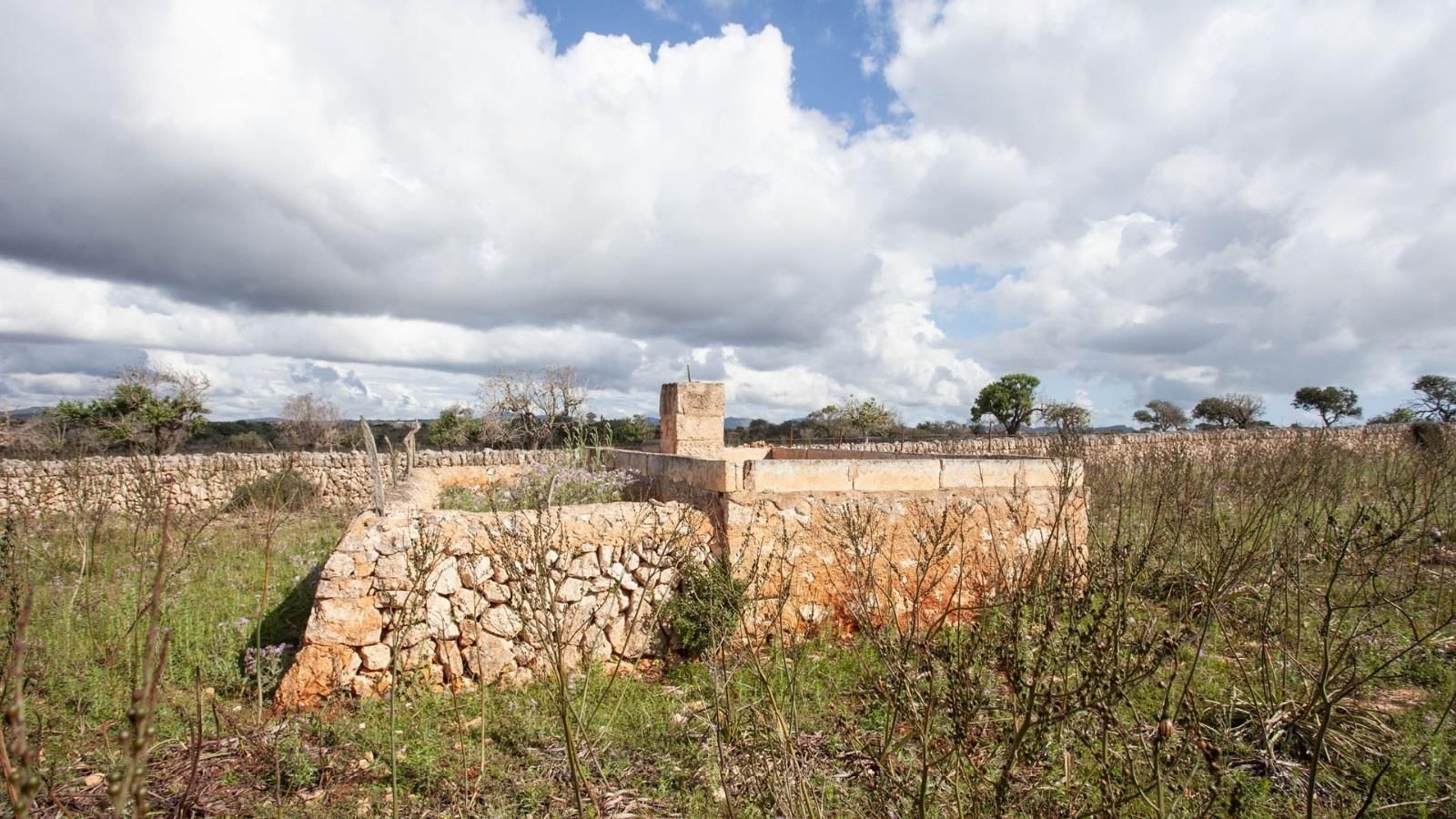 Nave Industrial en venta  calle VASCO DE GAMA, Manacor  16/28