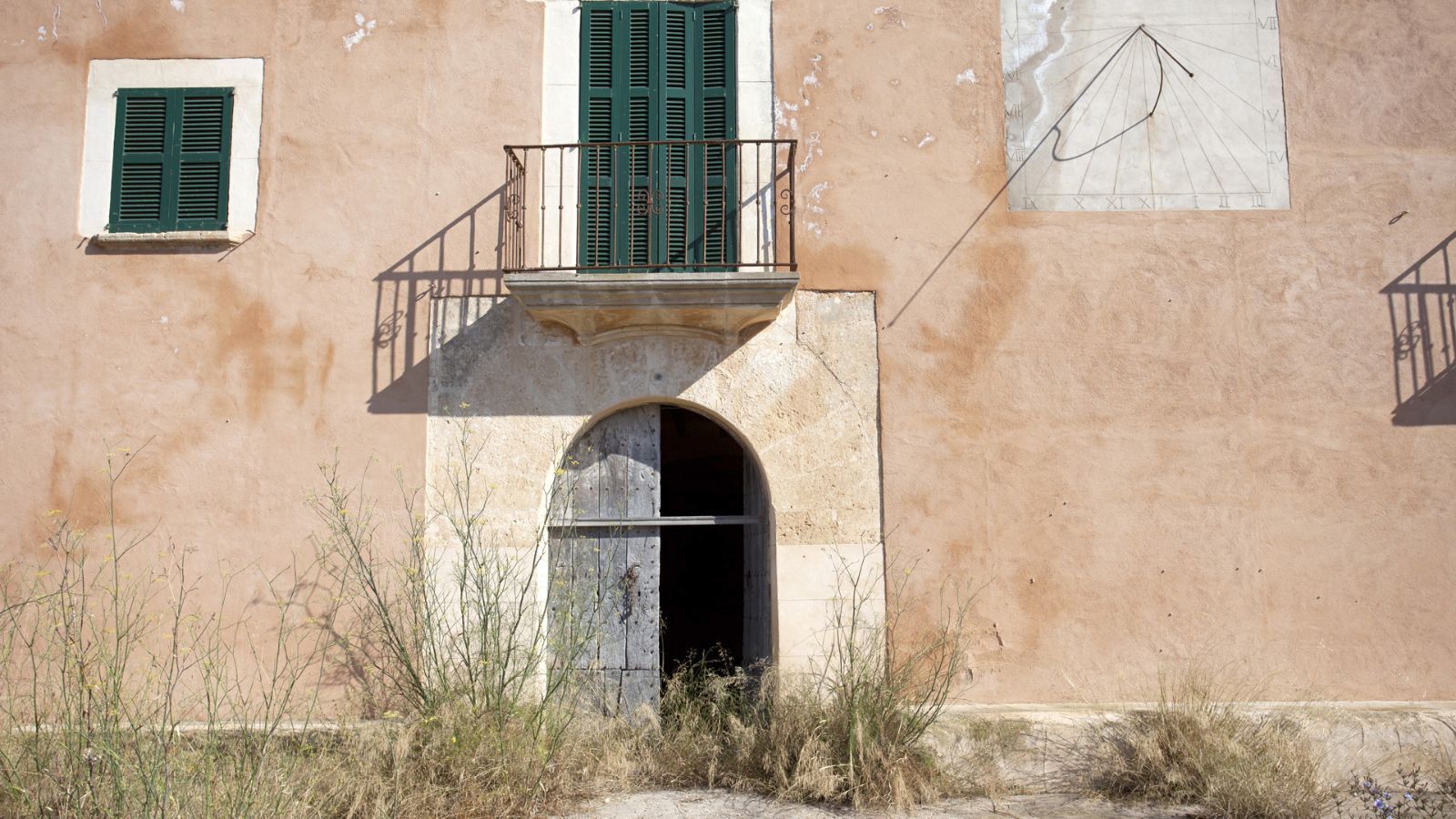 Nave Industrial en venta  calle 25, Parcelas 1435, 651, 1456, Manacor  9/30