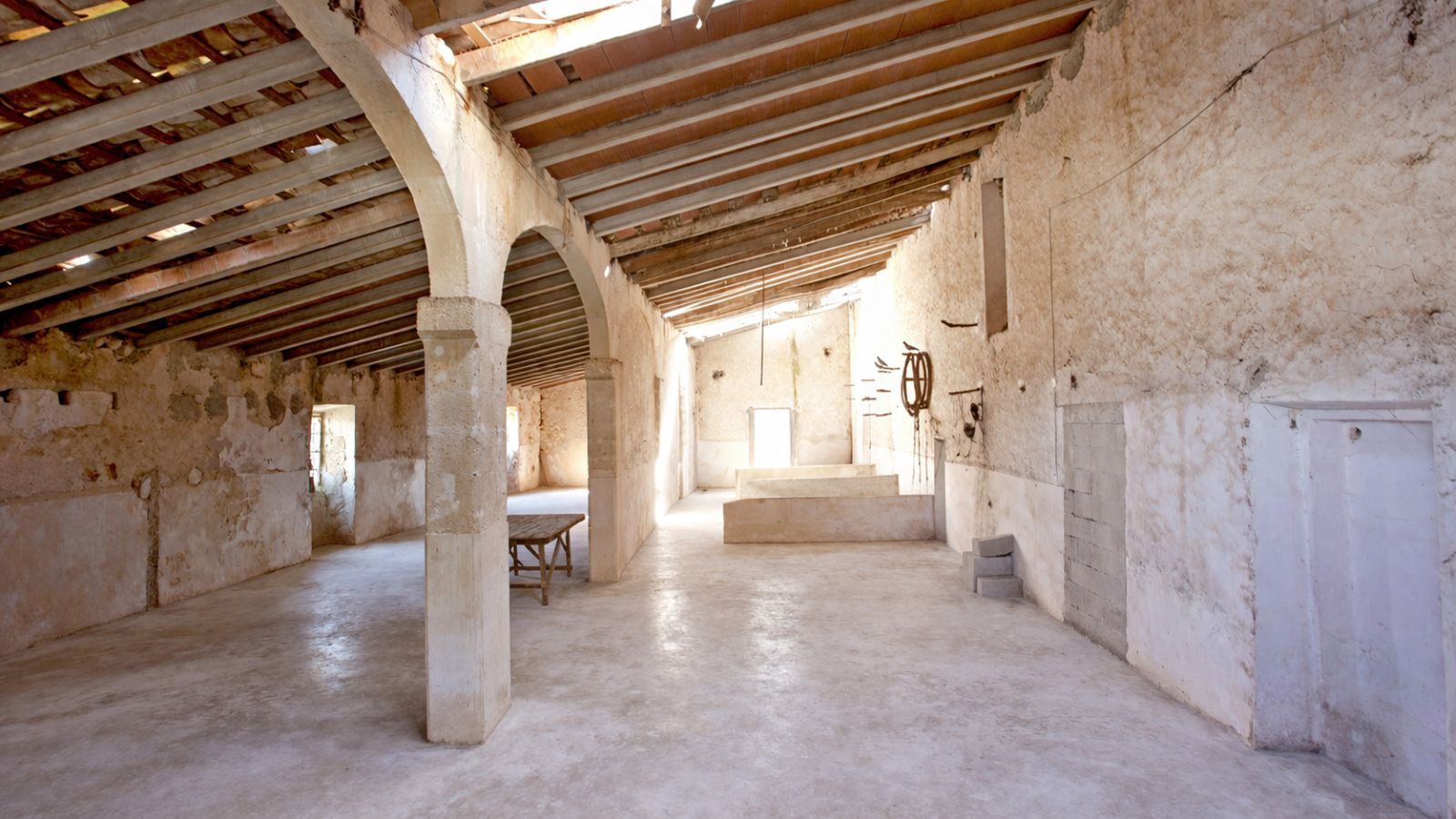 Nave Industrial en venta  calle 25, Parcelas 1435, 651, 1456, Manacor  21/30