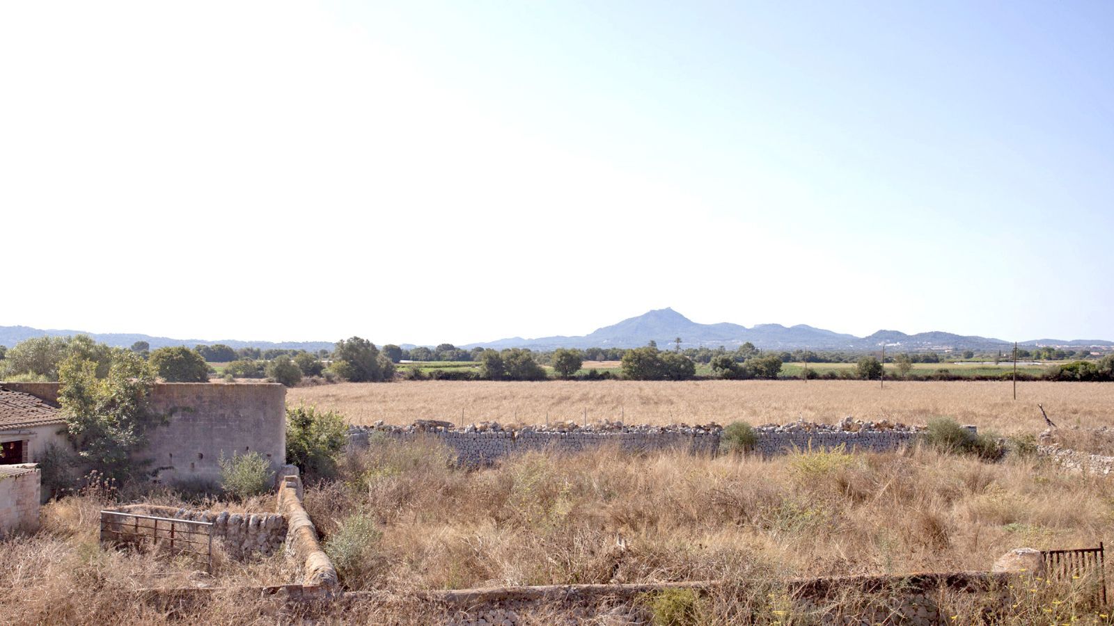 Nave Industrial en venta  calle 25, Parcelas 1435, 651, 1456, Manacor  23/30