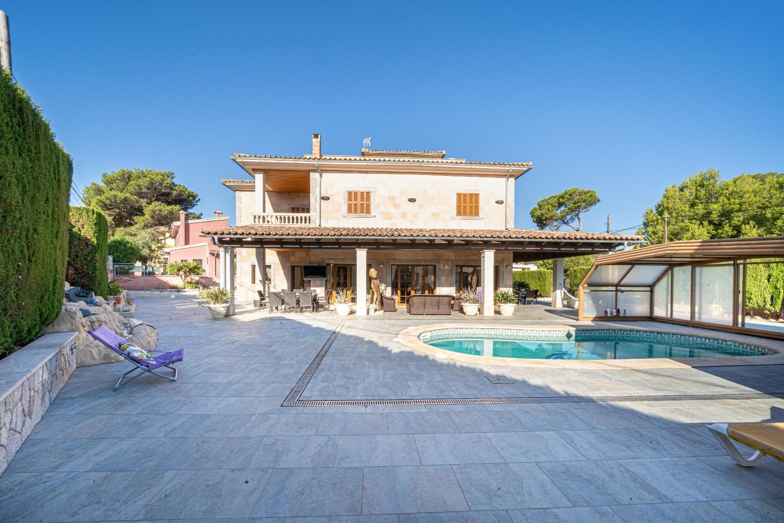 Casas o chalets-Venta-Santa Margalida-742863-Foto-3