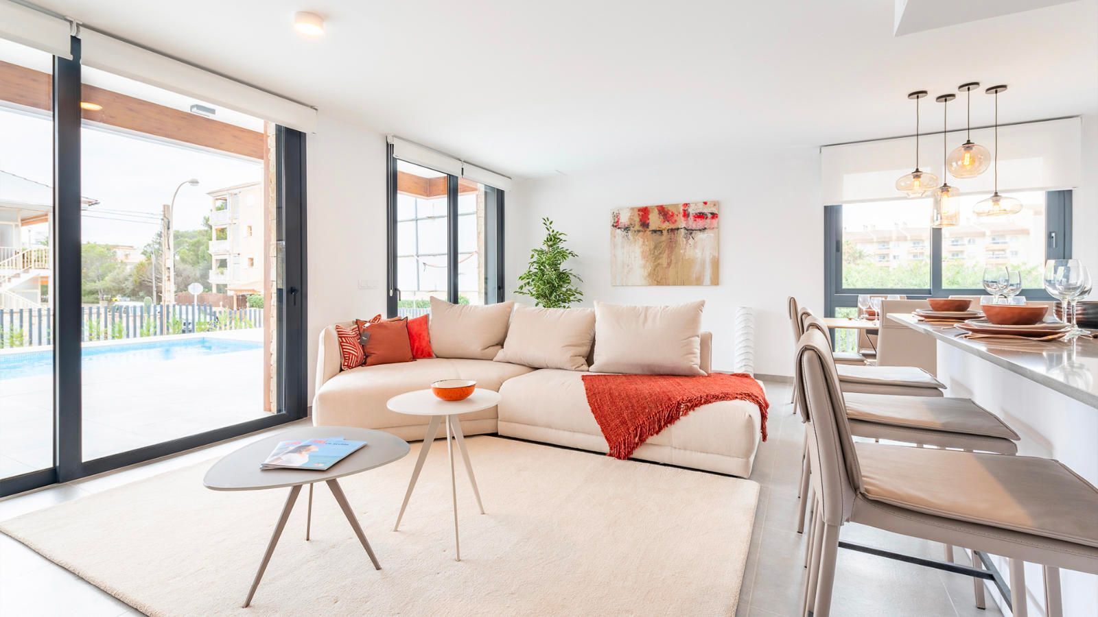 Casa en venta  calle JUAN MOLL, Cala Ratjada  1/1