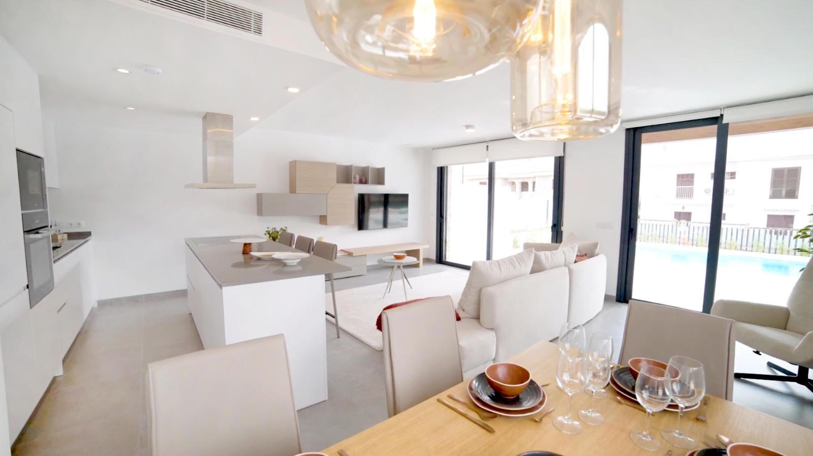 Casa en venta  calle JUAN MOLL, Cala Ratjada  1/1