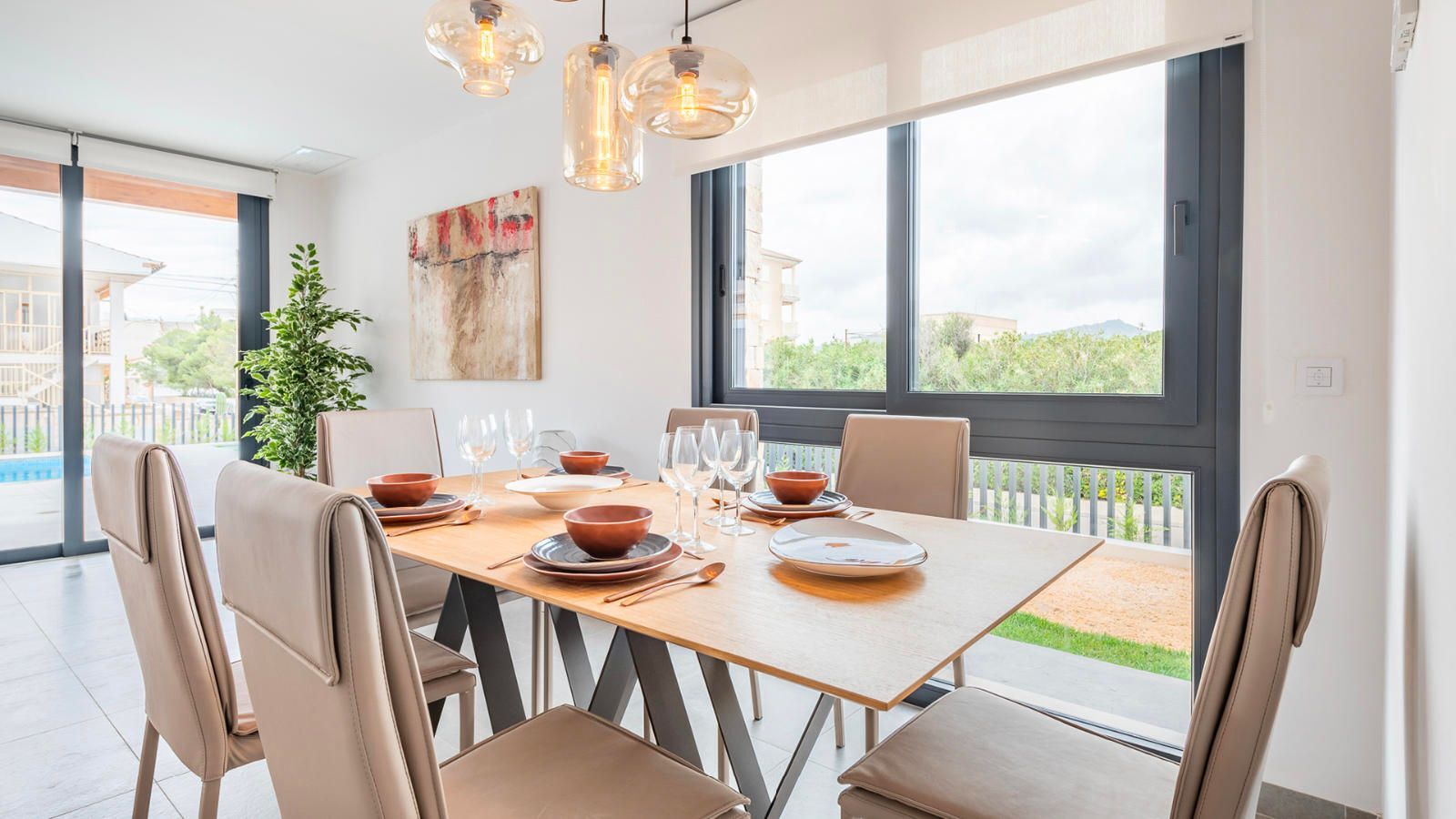 Casa en venta  calle JUAN MOLL, Cala Ratjada  1/1