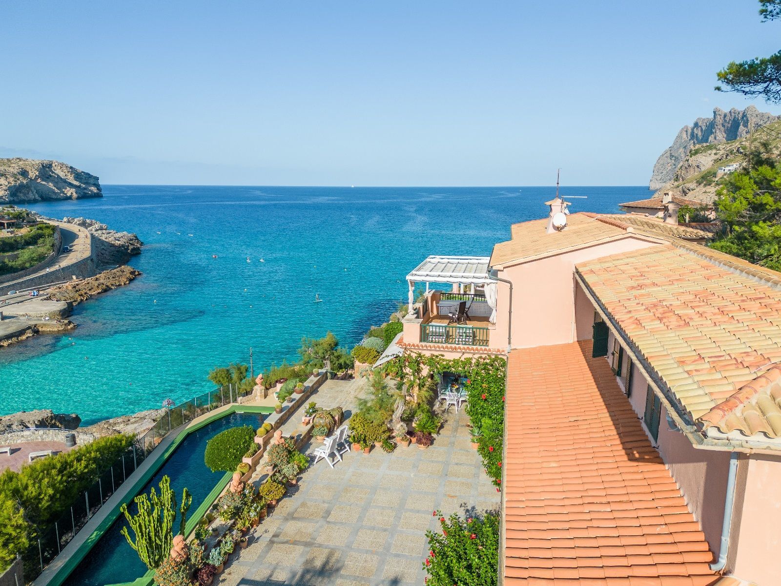 Casas o chalets-Venta-PollenÃ§a-999027-Foto-25