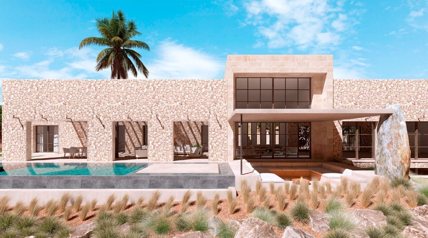 Casa rural en venta, Lloret de Vistalegre, Baleares/Islas Baleares